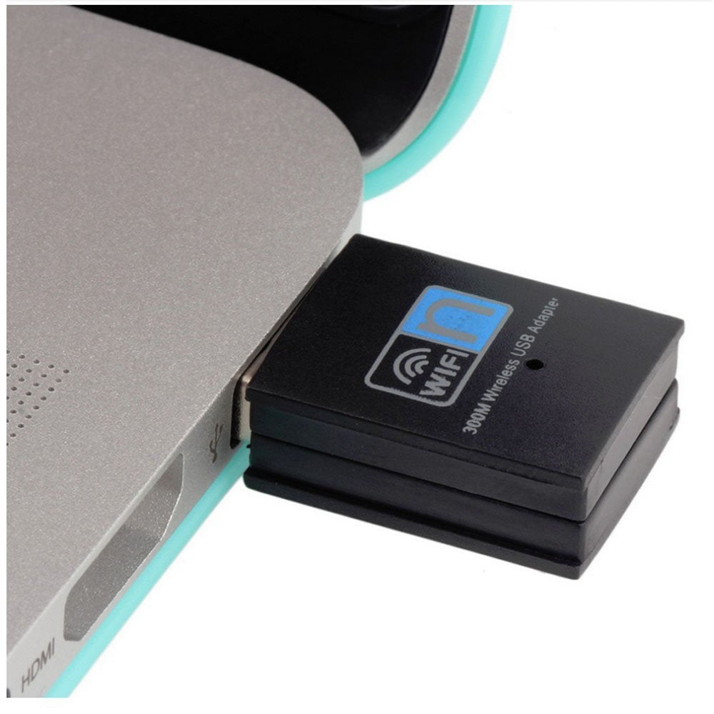 WIFI wireless receiver mini wireless card