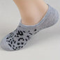 Women's Short Low-top Cute Cotton Socks