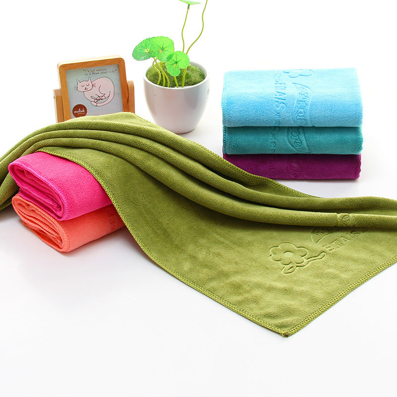 Manufacturers Selling Microfiber Towels