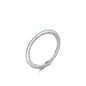 Ladies Personality Simple Fashion Ring