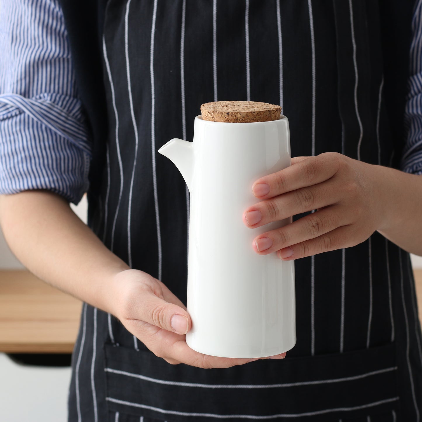 Creative seasoning jar seasoning bottle