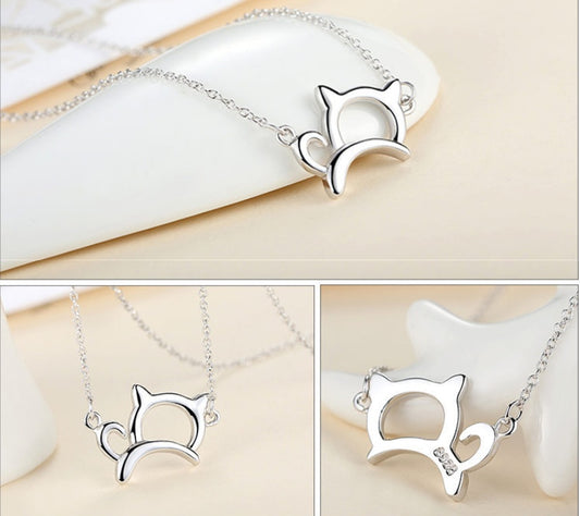 Simplenecklace Female Short Clavicle Chain Wholesale Sweet Japanese And Korean Tanabata Valentine S Day Gift For Girlfriend