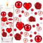 DIV Crafts Creative Decoration Valentine's Day Theme