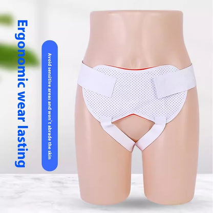 Medical Inguinal Hernia Belt With Elderly Hernia Waistband