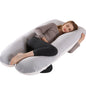 U-shape pillow