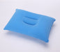 Travel pillow inflatable pillow