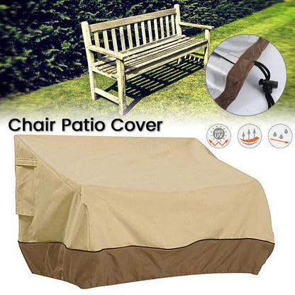 Furniture dust cover