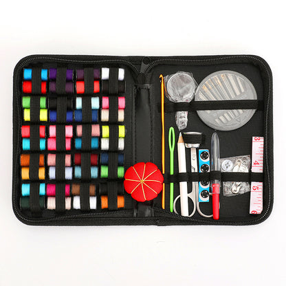 92-piece household sewing kit