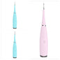 Waterproof Electric Toothbrush Care Tool