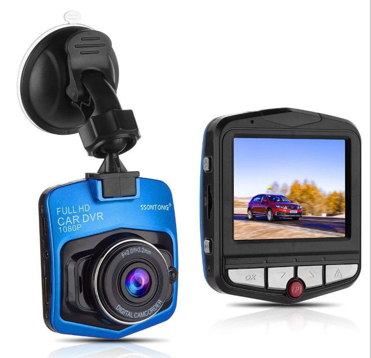 Neu Original Podofo A1 Mini Auto DVR Kamera DASH CAM Full HD 1080P Video Recorder G-Nachtsicht Sensor DASH CAM