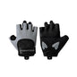 Sports And Fitness Gloves With Breathable Half Fingers