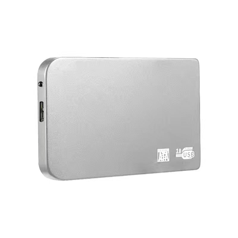 High-speed Transmission USB30 Solid State Mobile Hard Disk