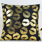 Sofa cushion cover