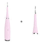 Waterproof Electric Toothbrush Care Tool