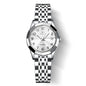 Digital Women's Quartz Watch