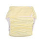 Ladies' Washable Nursing Pants Velcro Diapers