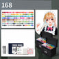 Watercolor Pen Children Elementary School Kindergarten Set