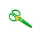 Children's Plastic Children's Educational Scissors