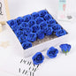 Valentine's Day Simulation Soap Flower Gift Box