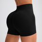 Tight High Waist Sexy Peach Quick-drying Breathable Yoga Pants