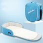 Portable Removable Folding Crib Baby Bed Mammy Bag