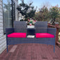 Outdoor Furniture Set