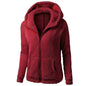 Fleece Sweatshirt Berber Fleece Jacket