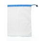 Fruit and vegetable multi-functional splicing beam mouth mesh bag suit combination