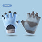 Fitness Gloves Women's Anti-cocoon Non-slip Equipment