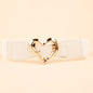 Women's Belt Love Waist Decorations