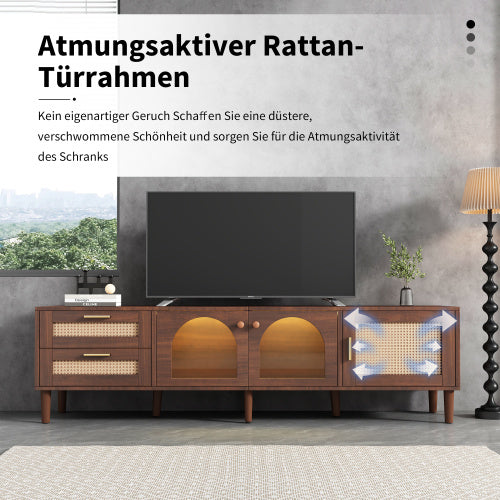 Particleboard TV Cabinet