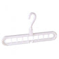 Clothes Hanger Plastic Storage Hanger Hanger Hook