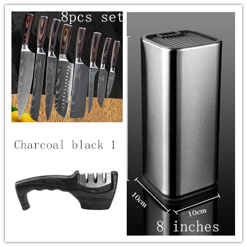 Chef Knives Kitchen Knives Cleaver Slicing Knives