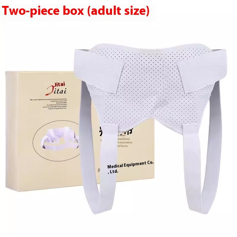 Medical Inguinal Hernia Belt With Elderly Hernia Waistband