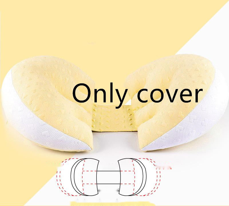 Maternity Waist Protection Side Sleeping Pillow