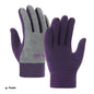 Herbst und Winter warme Polar Fleece Handschuhe Reiten dicke Mode