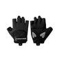 Sports And Fitness Gloves With Breathable Half Fingers