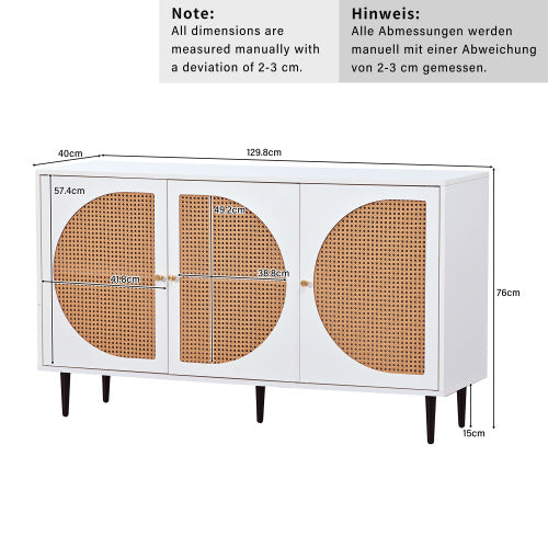 Kommode Aus Spanplatten