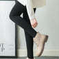 Black See-through Leggings Fall And Winter Outer Wear Pantyhose