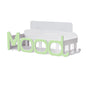 New GoodMood creative alphabet bathroom bathroom bathroom free home collection box plastic wholesale