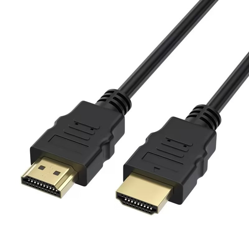 High-speed 4K HDMI Cable For 1.5 Minutes