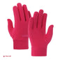 Herbst und Winter warme Polar Fleece Handschuhe Reiten dicke Mode