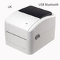 Thermal Barcode Printer Express Face Sheet Clothing