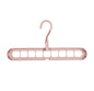 Clothes Hanger Plastic Storage Hanger Hanger Hook