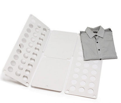 Lazy man folding clothes board, convenient folding board, folding clothes board, folding board, quick folding clothes board