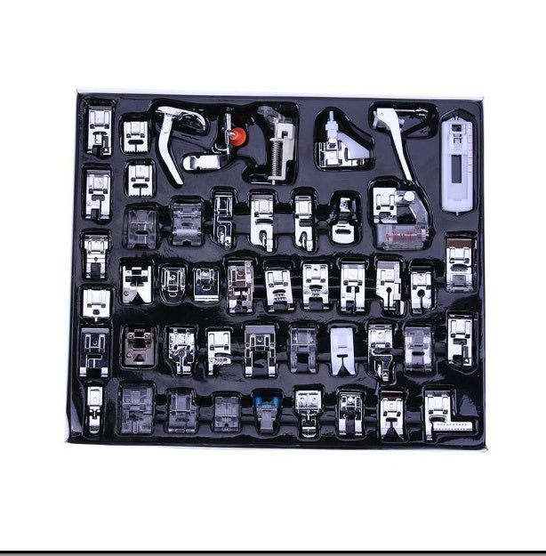 Sewing Lover Set (48 Pcs.)(32 Pcs.)