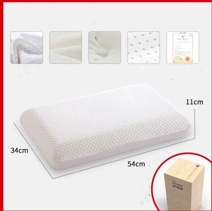 Memory pillow