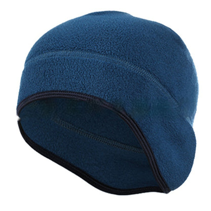 Autumn And Winter Thickening Earflaps Warm Ski Cap