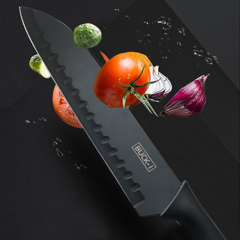 Fruit knife kitchen knife set