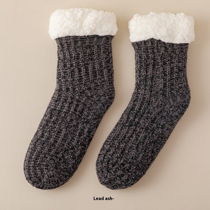 Cold-resistant Warm Thickened Snow Socks